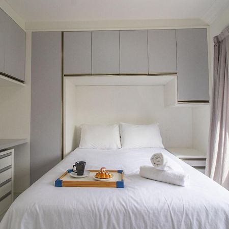 Bk54 - Climatizado, Tv Smart, Conforto, Garagem Balneario Camboriu Ngoại thất bức ảnh