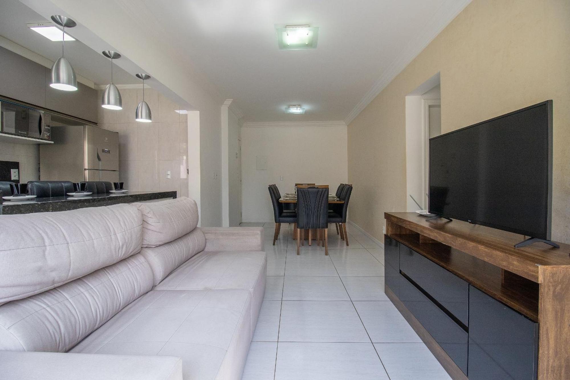 Bk54 - Climatizado, Tv Smart, Conforto, Garagem Balneario Camboriu Ngoại thất bức ảnh