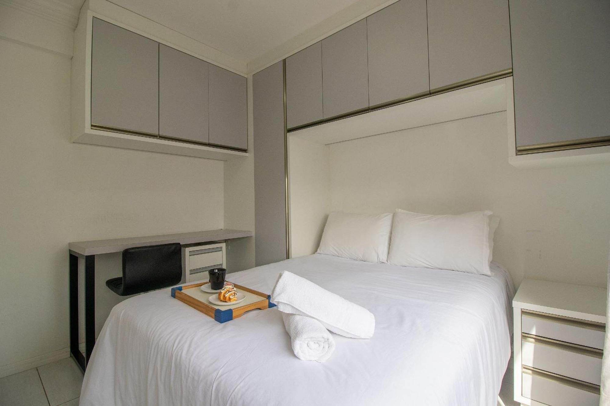 Bk54 - Climatizado, Tv Smart, Conforto, Garagem Balneario Camboriu Ngoại thất bức ảnh