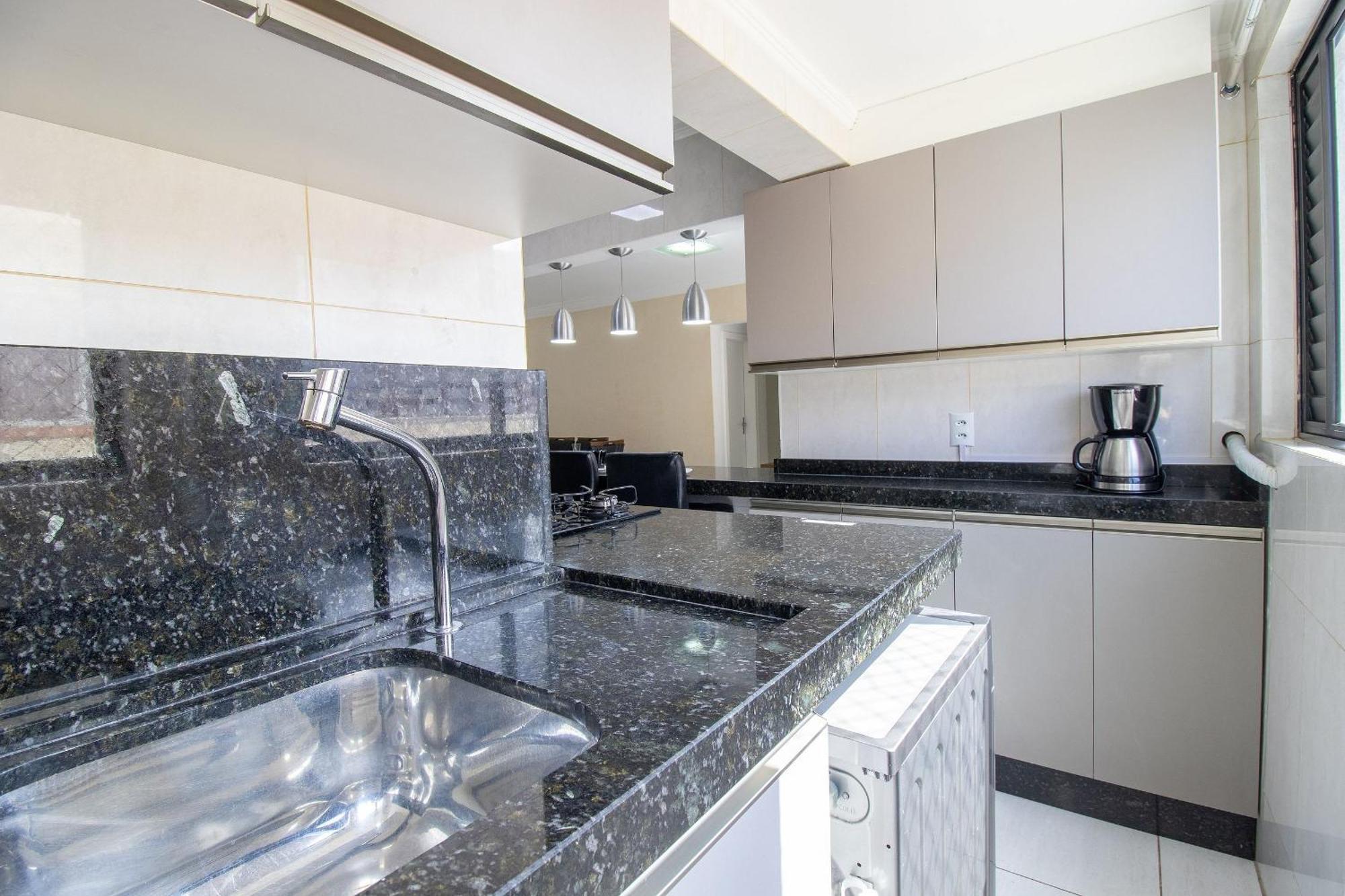 Bk54 - Climatizado, Tv Smart, Conforto, Garagem Balneario Camboriu Ngoại thất bức ảnh